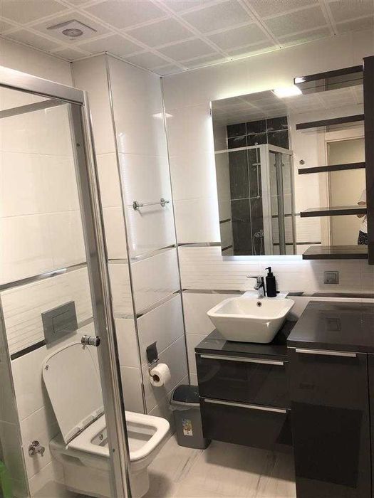 Дава се под наем Двустаен апартамент в София, Зона Б-5 - 57 кв.м за 561 € - Снимка #4