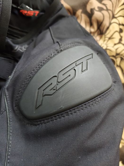 Текстилно яке за мотор RST GT