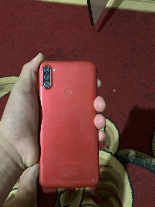 Самсунг а11 телефон