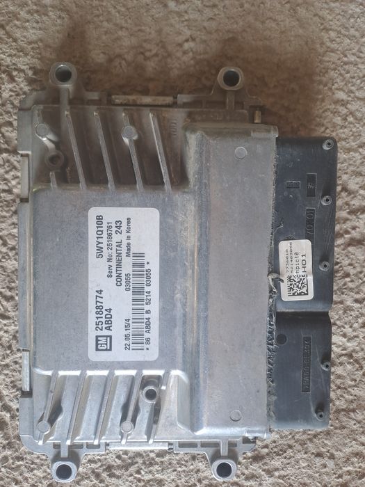 Spark miyasi 1.25