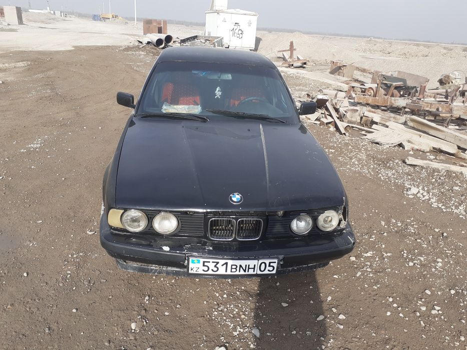 Продам срочно BMW