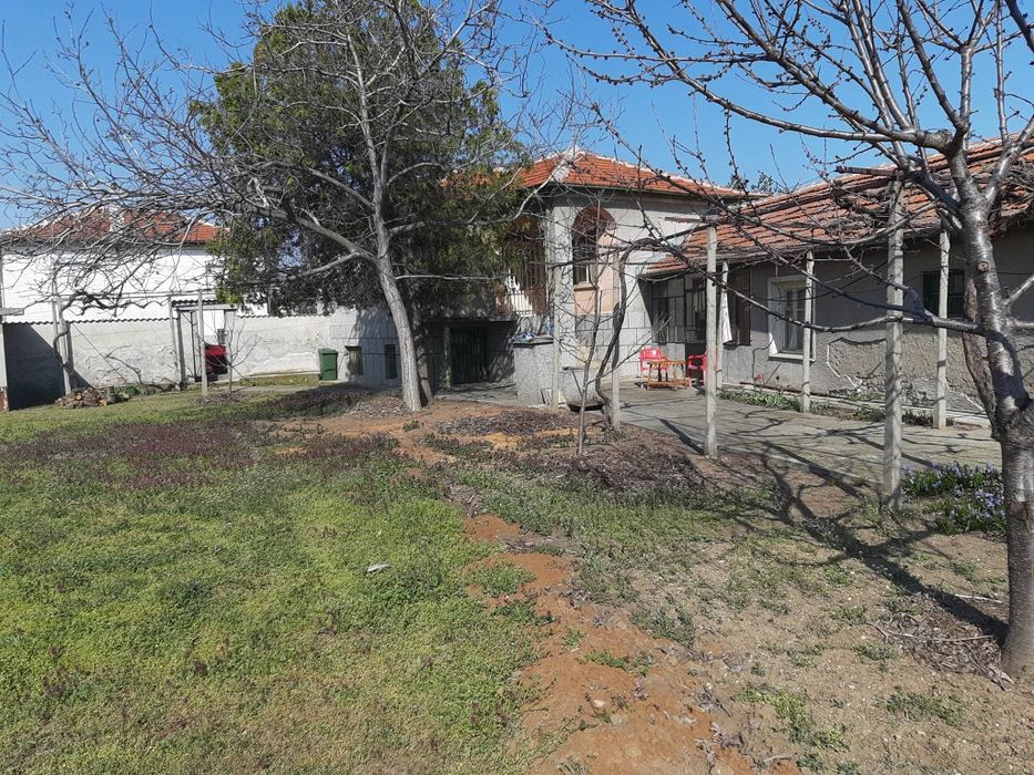 Продава се Къща в Пловдив, Христо Смирненски - 145 кв.м за 352 €/кв.м - Снимка #2