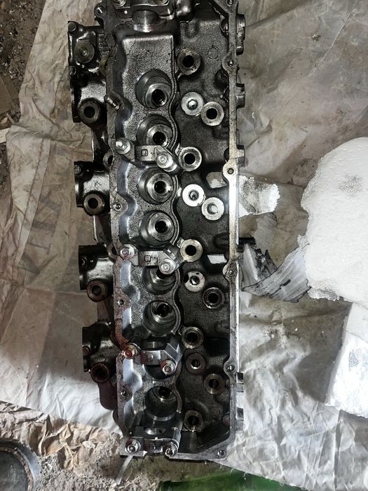 Головка surf 1kz дизель