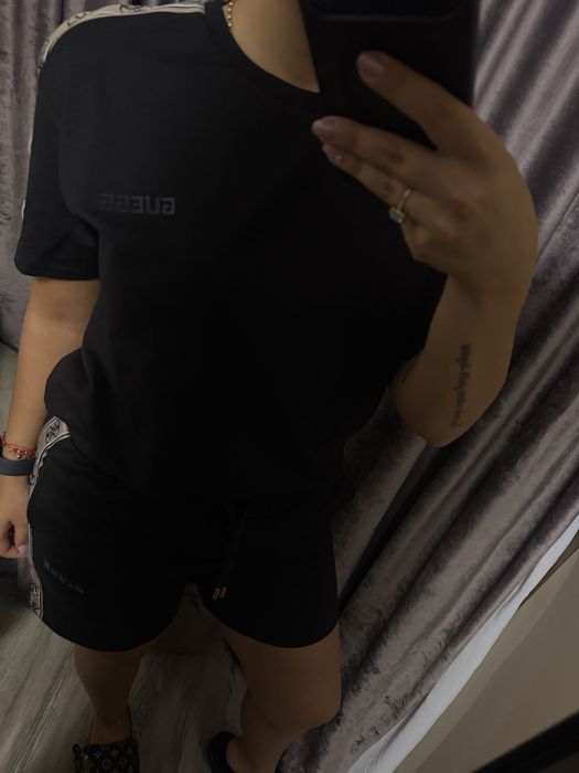 Compleu scurt Guess de dama S M L