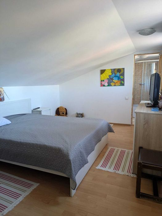 Casă de vânzare, Mihai Bravu, Giurgiu, locuinta permanenta sau casa de vacanta