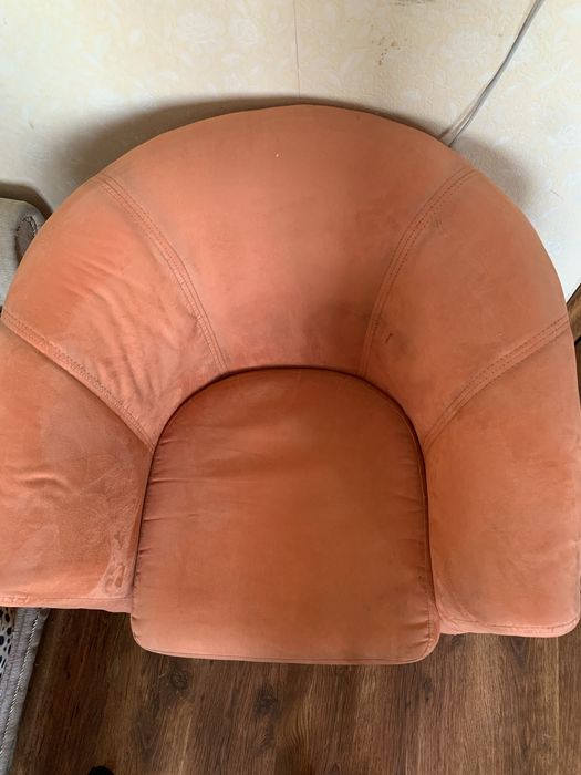 Кресло для офиса и дома