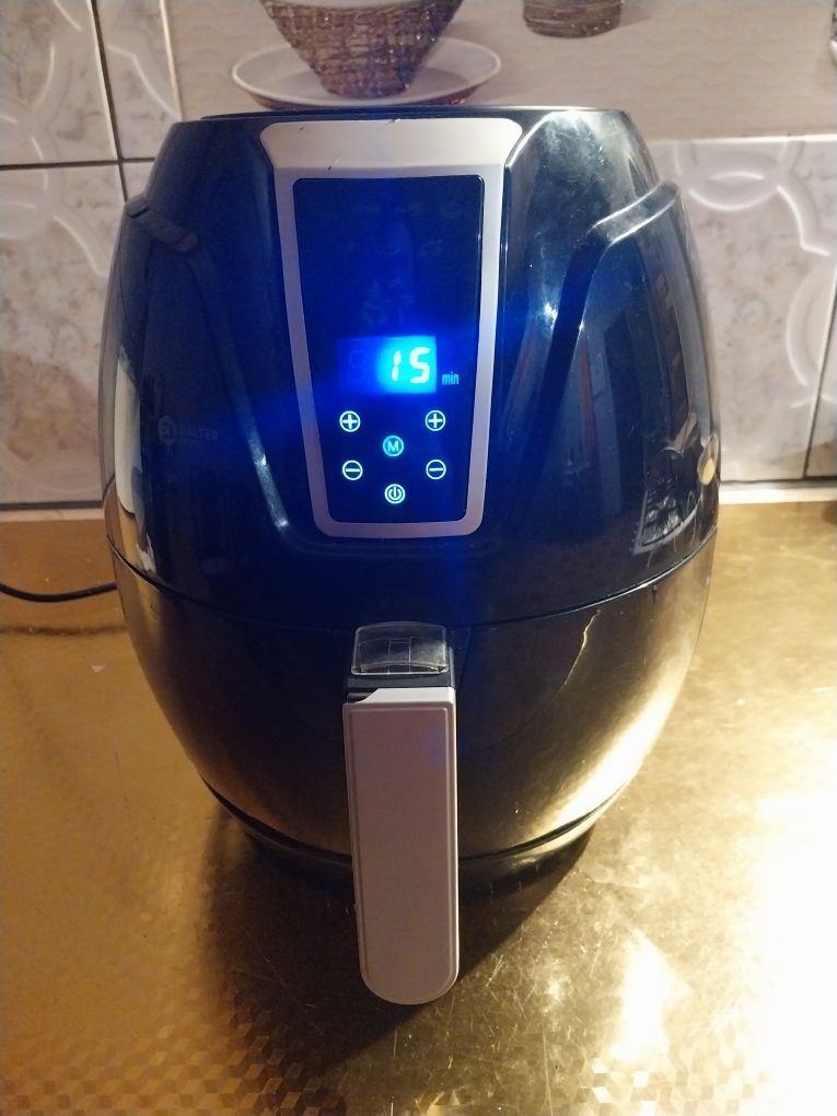 Balter home online air fryer