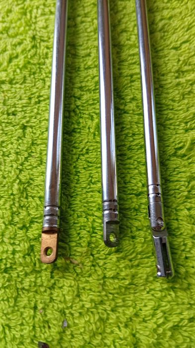 Antene radio,casetofon,Tv