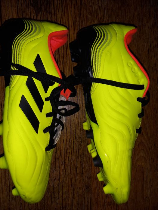 Дрехи Jako бутонки Адидас 38 номер