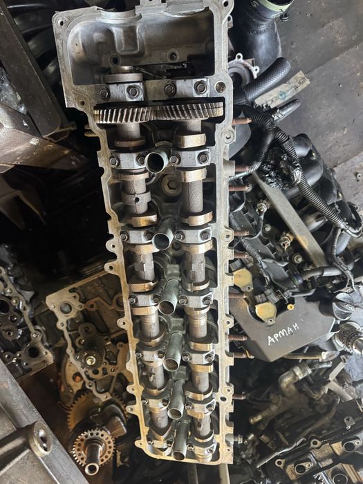 1FZ fe 4,5 крузак 100