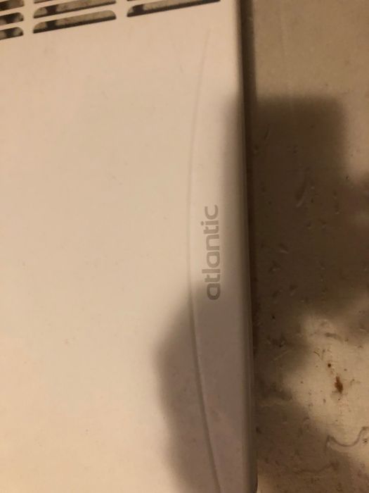 Конвектор/радиатор Atlantic