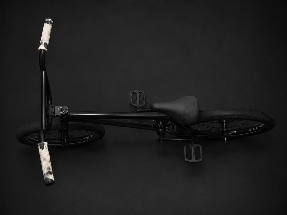 Продам bmx king срочно