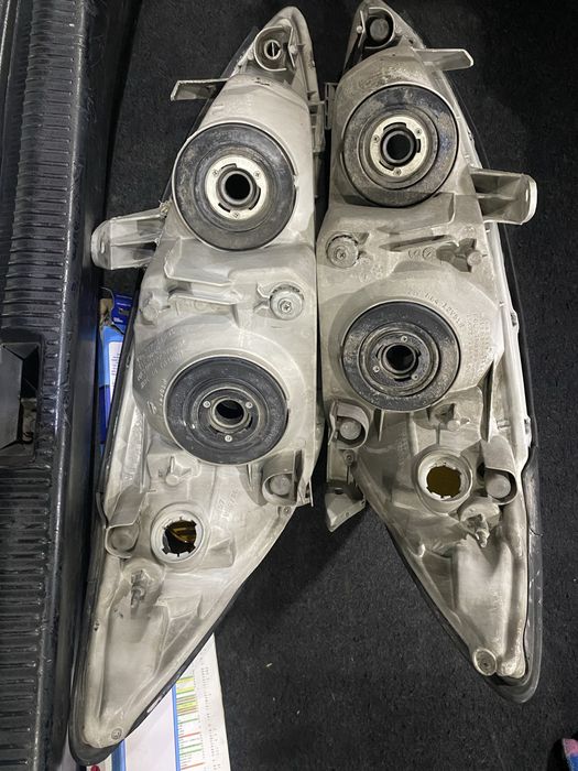 Фары Камри 30 USA америка