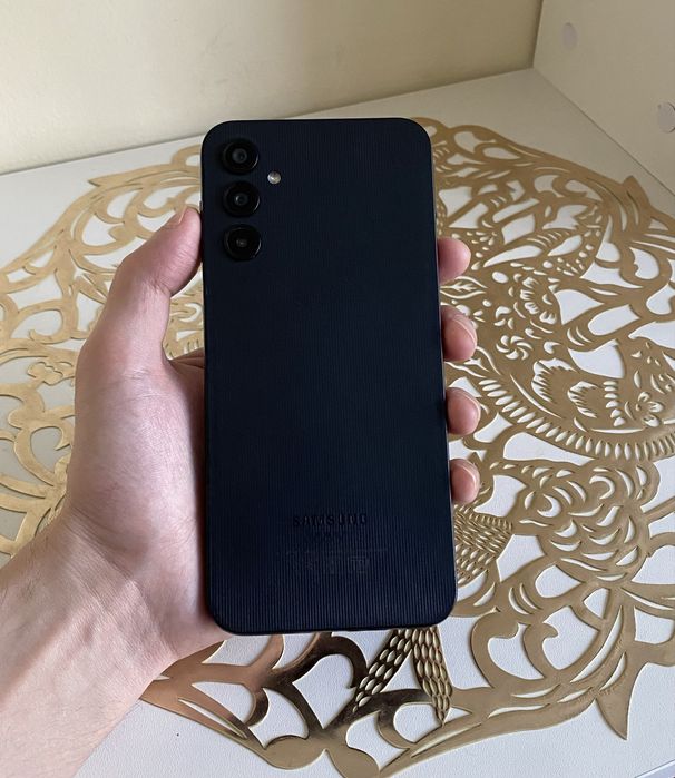 Самсунг А14 128ГБ Original