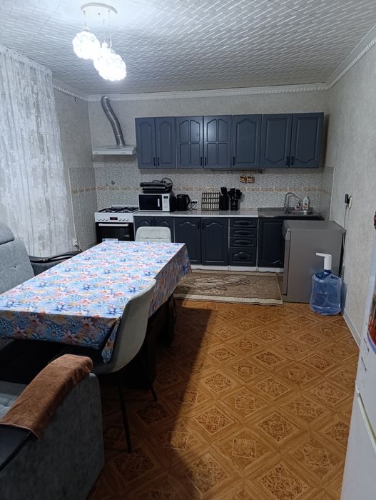 Продаётся дом п.Актас