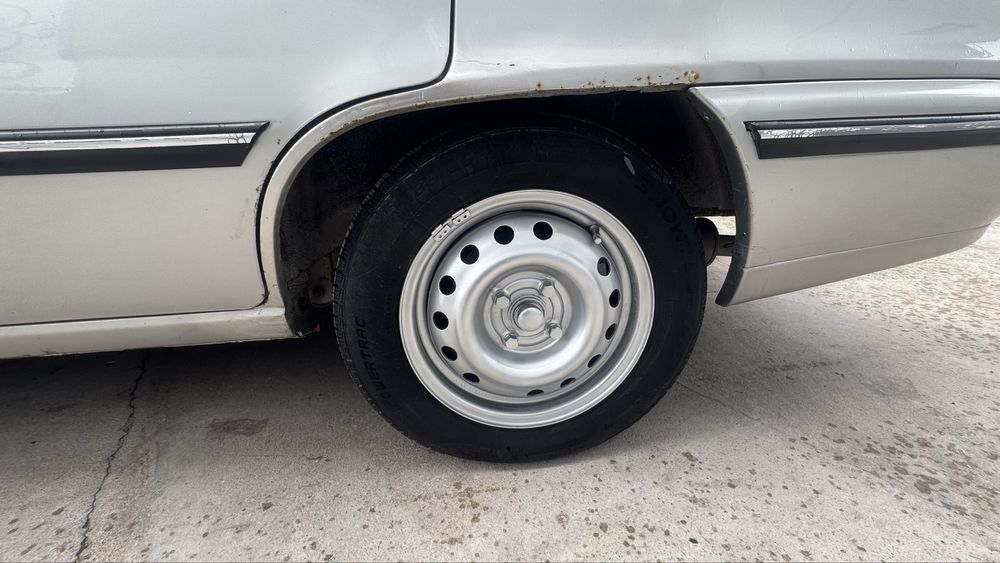 Балон дискамен накаченный