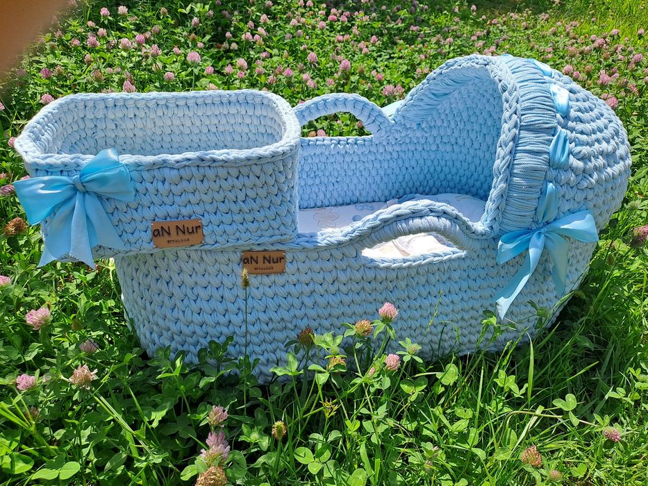 Chaqaloqlar uchun lyulka