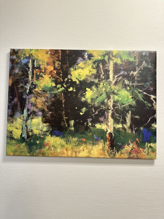 Интерьерные картины