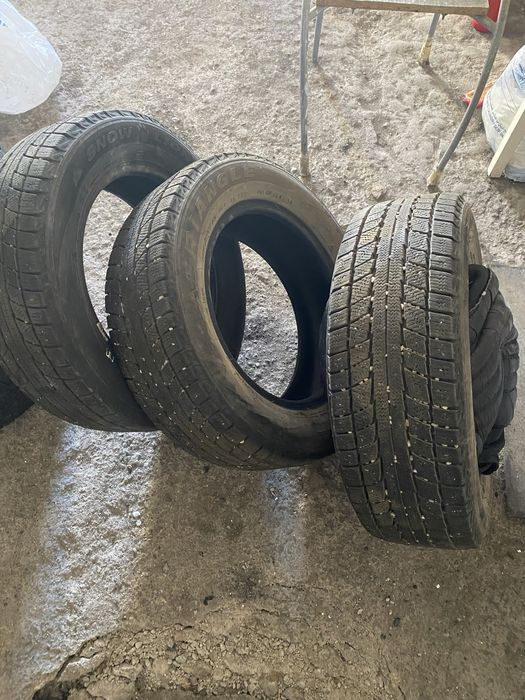 Продам резину !!!