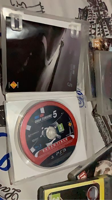 продам диски от пс3