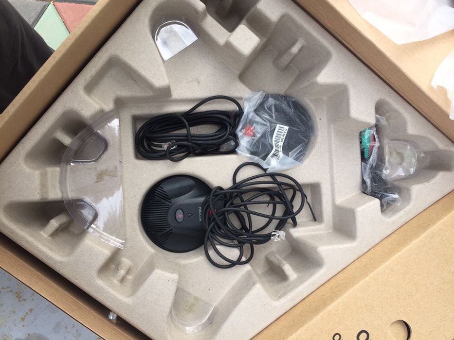 Конференц телефон