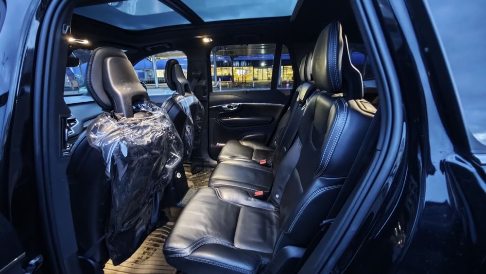 Volvo Xc90 T8 Polestar - 2020 - 7 locuri - 430cp