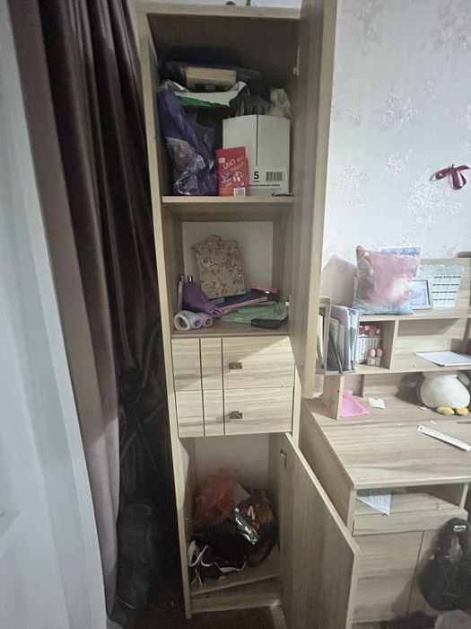 Шкаф для школьника