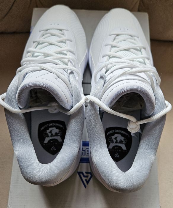 Nike Giannis Freak 6