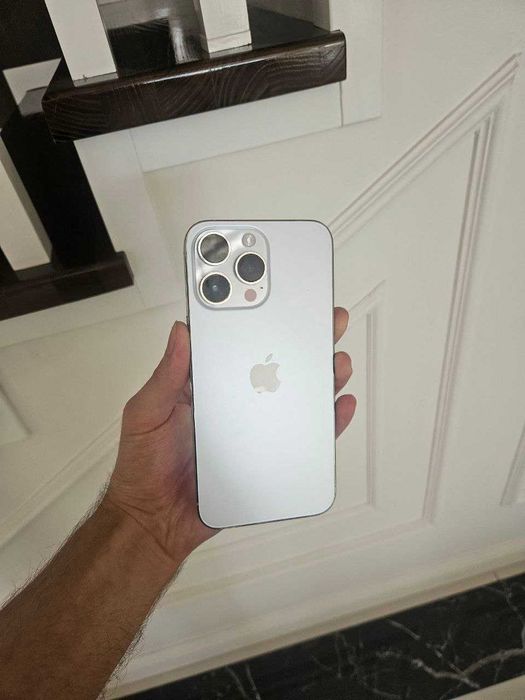 Apple iphone 14 Pro Max White