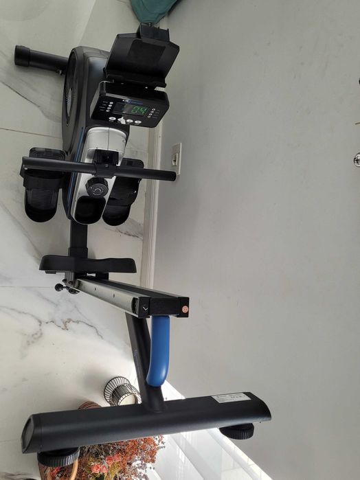 Aparat de vâslit magnetic Capital Sports, Helios