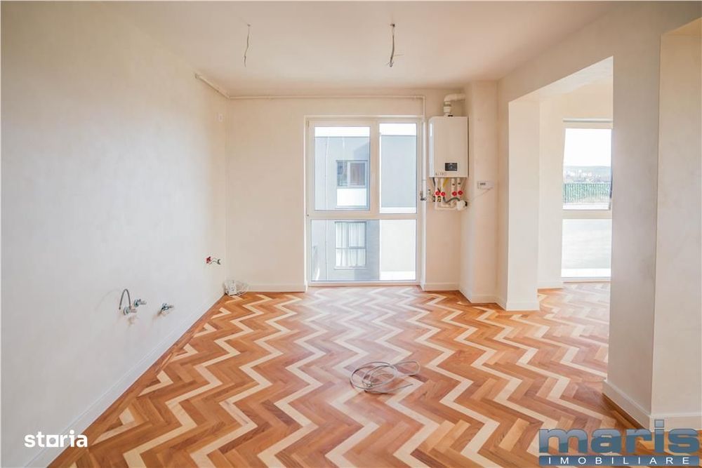 Vanzare penthouse 170 mp Unirii AMA Residence cu 2 parcari