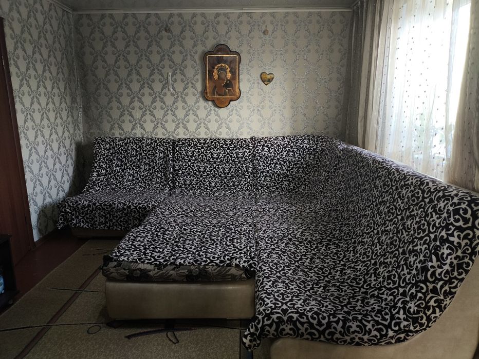 Продам диван б/у