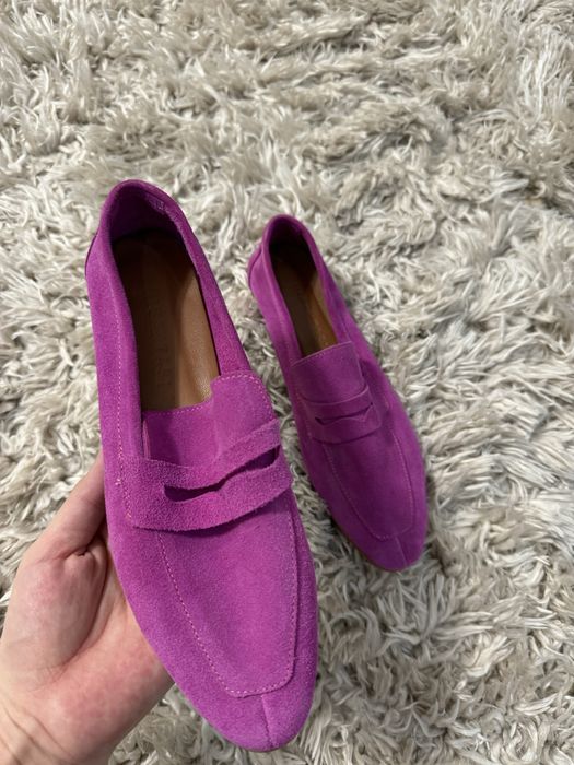 Женская обувь туфли