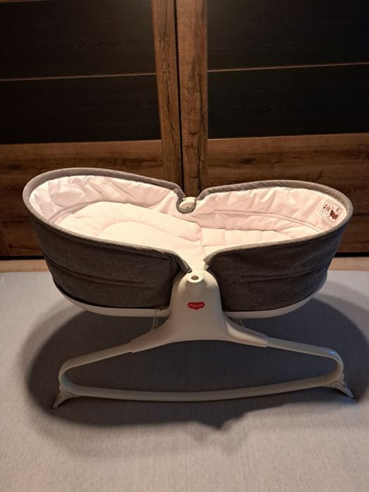 Люлка и подложка