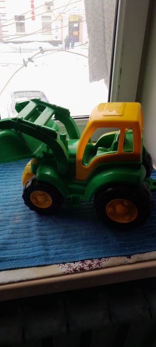 Продам игрушки в отличном состоянии