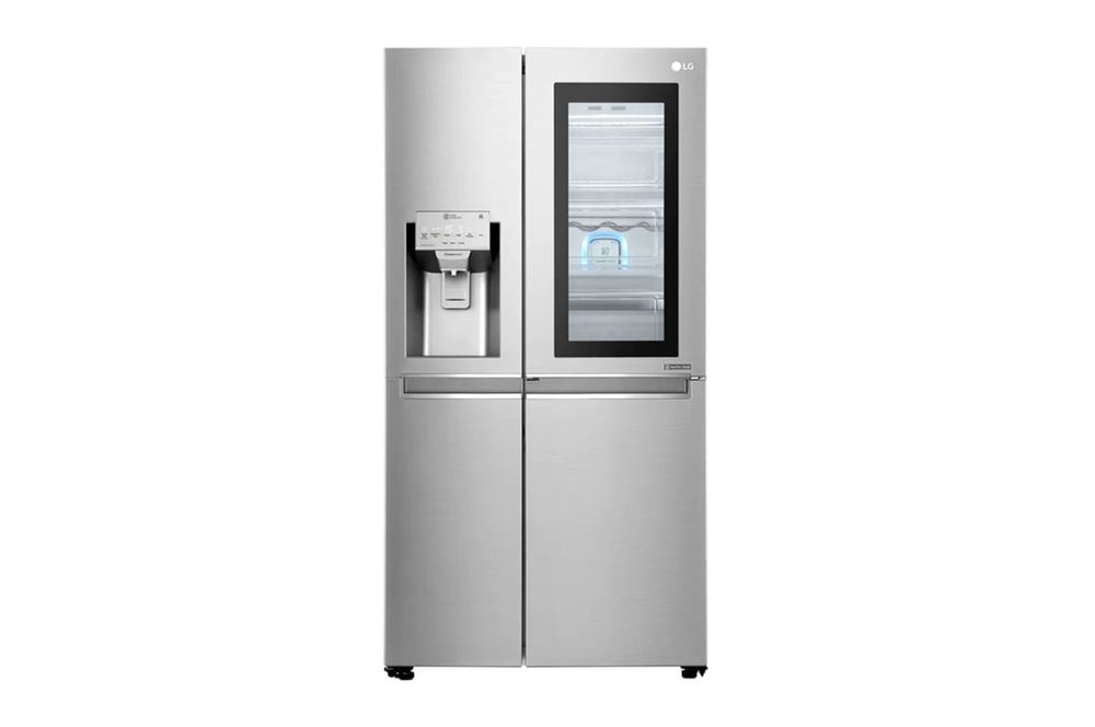 Frigidere Side By Side