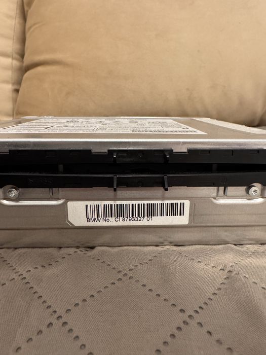 Controller iDrive/Entrynav 1 BMW