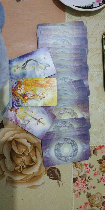 Карты Таро в ассортименте