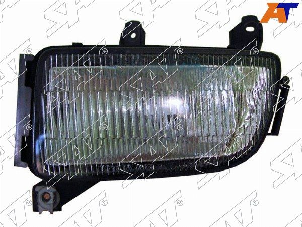 Фара противотуманная Toyota Lite ace