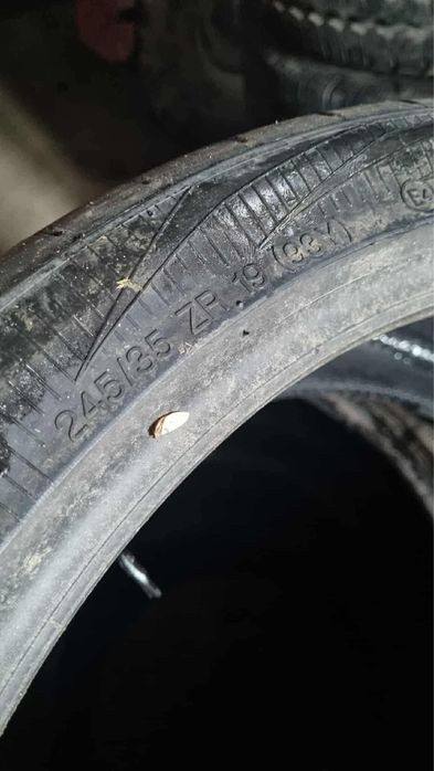 Anvelope vara 245 35 19-275 30 19