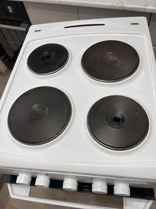 Плита электрическая