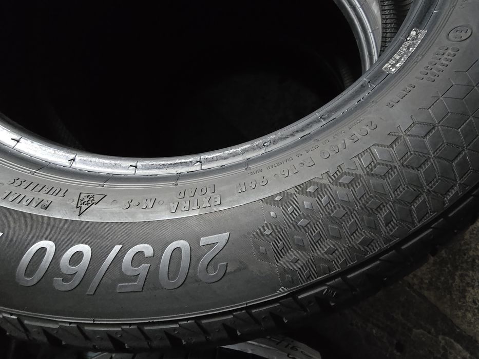 BestDrive 205/60 R16 96H MS iarnă