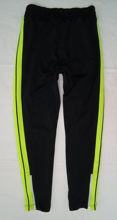 Palm Angels Classic Track Pants оригинално долнище M черна долница