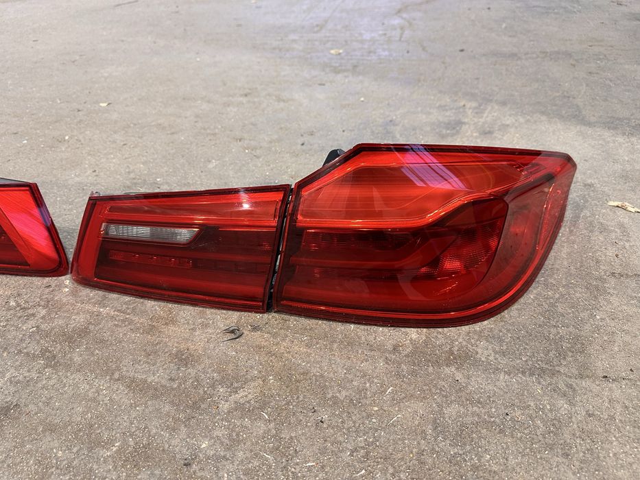 Bmw G30 стопове USA американски Бмв Г30