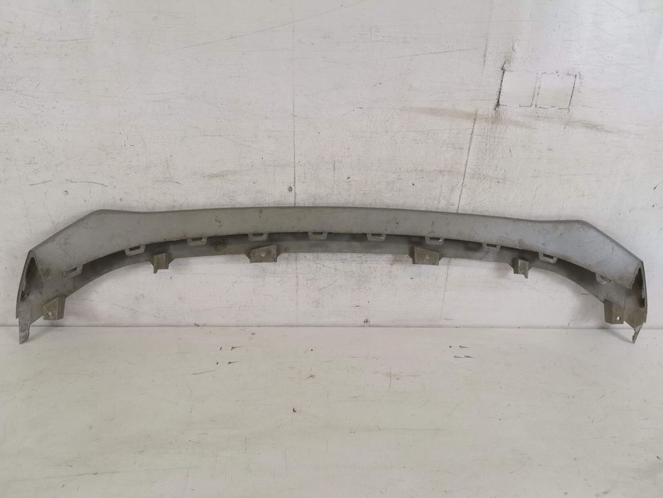 Предна броня Спойлер Форд Фокус 4 / Ford Focus 4 [ - ] Оригинален, в д