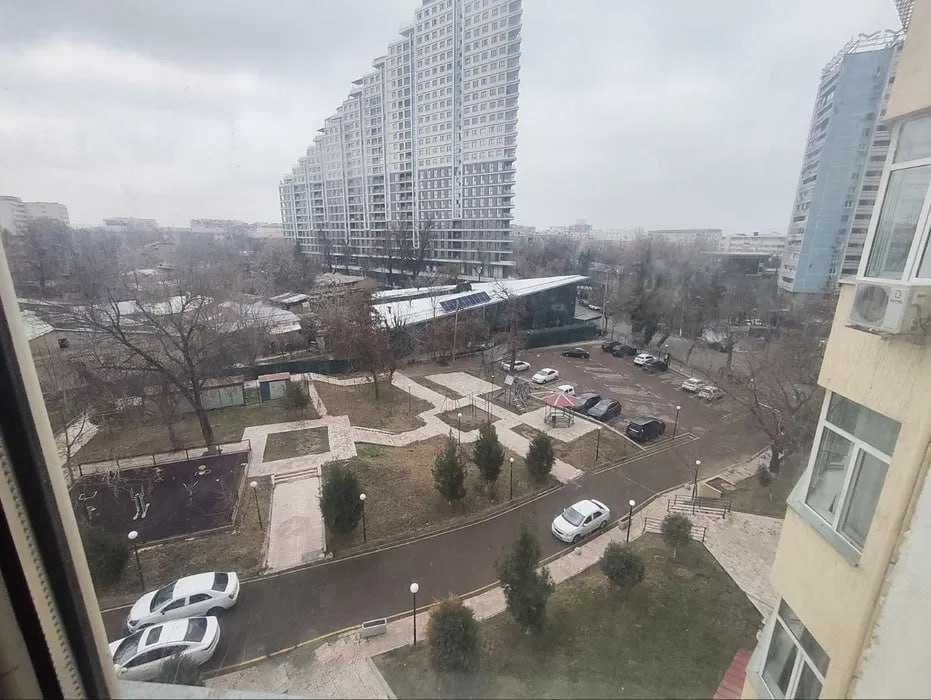 ЦЕНТР‼️‼️‼️Новостройка Zero Max 2/8/9 57м2 |Ор Басри Баба/Дархан