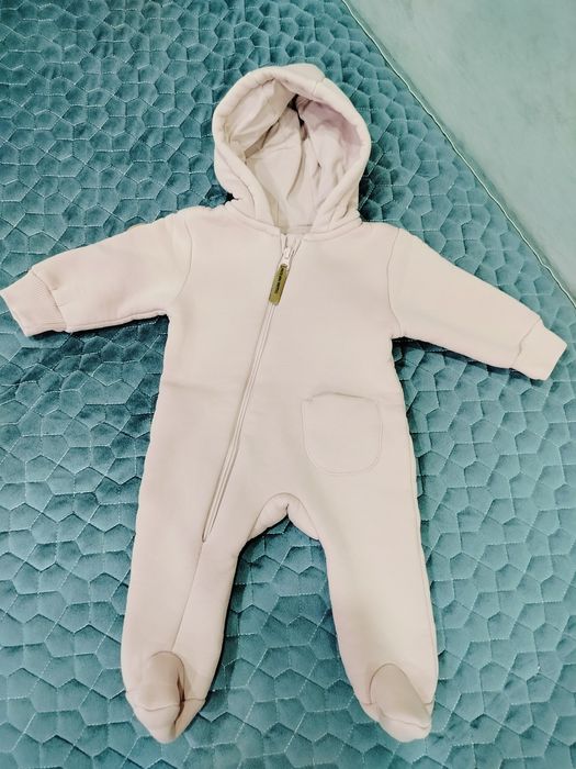 Продам теплый слип на флисе