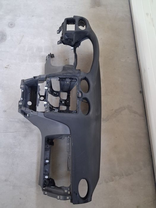 Арматурно табло Ford Fokus MK2 2006г.