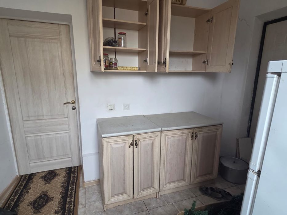 Кухонный гарнитур бу