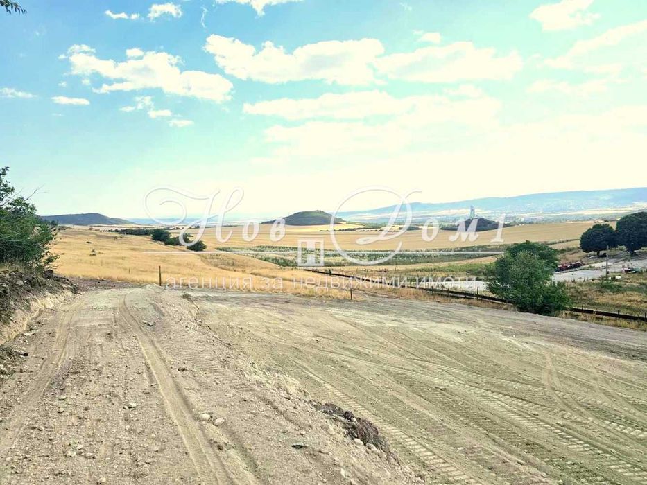 топ цена!!! 5 парцела в с. Кипра!!! пуп !!! простор !!! панорама!!!